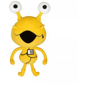 Beast Kingdom - Kaiju Step Series - Little Kane 12" Plush  COLLECTIBLES